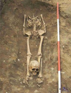 archaeology